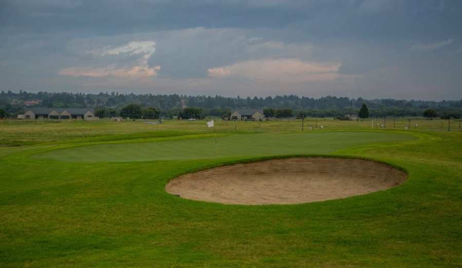 0 Bedroom Property for Sale in Heron Banks Golf Estate Free State